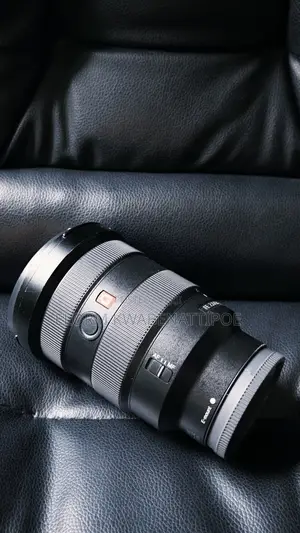 Sony 16-35mm f/2.8 GM Lens