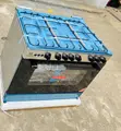 Brand New Nasco 5-Burner Gas Cooker with Oven - 2