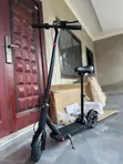 Brand New Electric Scooter - Black - 1