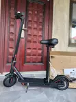 Brand New Electric Scooter - Black - 2