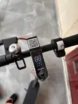 Brand New Electric Scooter - Black - 3