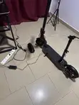 Brand New Electric Scooter - Black - 4