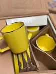 16-Piece Artisanal Dinnerware Set - 4