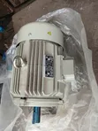 3 Phase Induction Motor - 5HP - 1