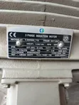 3 Phase Induction Motor - 5HP - 2