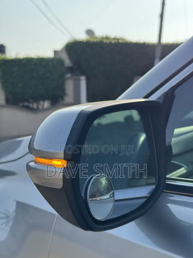 2018 Honda CR-V EX-L AWD Silver - 1