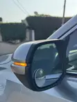 2018 Honda CR-V EX-L AWD Silver - 1