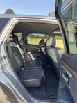 2018 Honda CR-V EX-L AWD Silver - 4