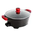 Multifunctional German Plus Electric Pot - 2