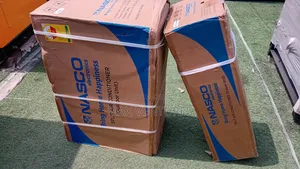 Nasco 1.5HP R410 Split AC