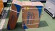 Premium Nasco 1.5HP Split System Air Conditioner - 1