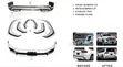 Toyota Land Cruiser 300 Sports Spoilers - 2