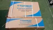 Nasco 1.5HP Split System Air Conditioner - 1