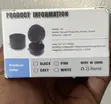 Vacuum Magnetic Phone Mount - 2