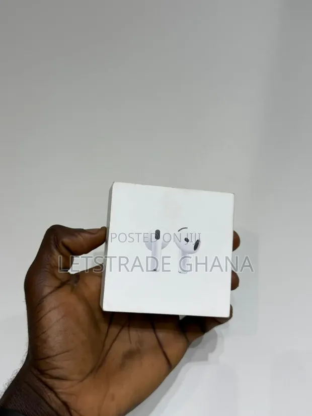 Apple AirPods 4 ANC - 1
