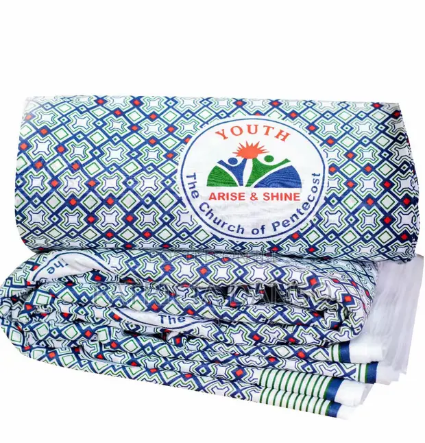 Hitarget Fabric - Brand New - 1