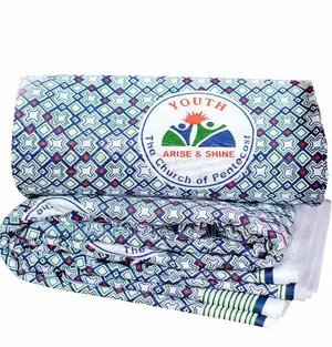 Hitarget Fabric - Brand New