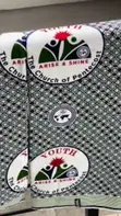 Hitarget Fabric - Brand New - 2