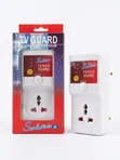 Soellotake TV/DVD Voltage Protector - 1