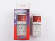 Soellotake TV/DVD Voltage Protector - 2