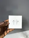 Apple Airpods 4 (No Noise Cancellation) - 2