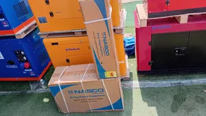 Nasco 1.5HP Split System Air Conditioner