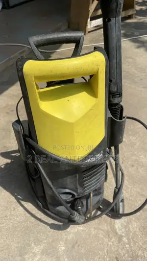 Karcher 900 Pressure Washer (Used)