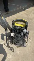 Karcher 900 Pressure Washer (Used) - 5