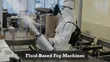 Pulse Fogging Fumigation Service - 2