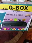 Original Q Box Decoder - 1