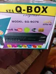 Original Q Box Decoder - 2