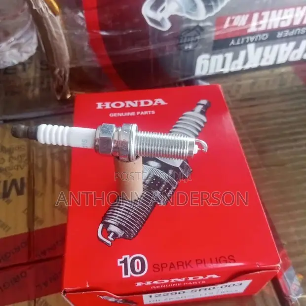 Wholesale and Retail of Original Spark Plugs - 1