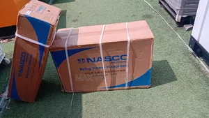 Nasco 1.5HP Split AC