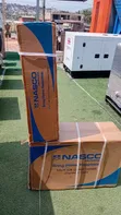 Nasco 1.5HP Split AC - 2