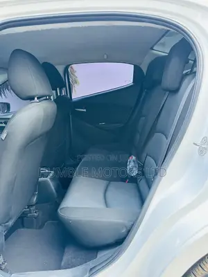 2019 Toyota Corolla - Push to Start