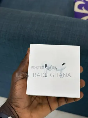 Apple AirPods Pro (3rd Generation)