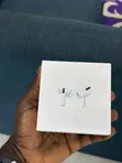 Apple AirPods Pro (3rd Generation) - 1