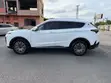 New Jetour X70 Plus 2025 White - 2