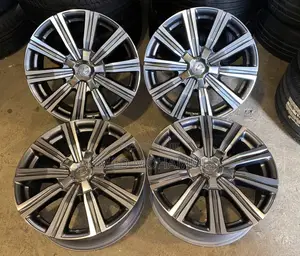 Toyota Land Cruiser / Lexus LX570 Rim 21"
