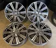 Toyota Land Cruiser / Lexus LX570 Rim 21" - 1