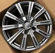 Toyota Land Cruiser / Lexus LX570 Rim 21" - 2