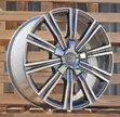 Toyota Land Cruiser / Lexus LX570 Rim 21" - 3