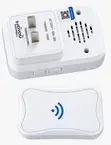Wireless Door Bell - 1