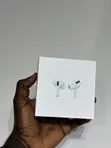 Apple AirPods Pro (2nd generation) - 1