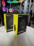 Corsair Dark Core RGB Pro Wireless/Wired Gaming Mouse - 1