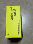 Corsair Dark Core RGB Pro Wireless/Wired Gaming Mouse - 2