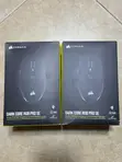 Corsair Dark Core RGB Pro Wireless/Wired Gaming Mouse - 3