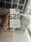 New Samsung Galaxy S20 FE 128GB Black - 2