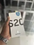 New Samsung Galaxy S20 FE 128GB Black - 3