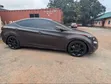 2016 Hyundai Elantra Limited Sedan - 1